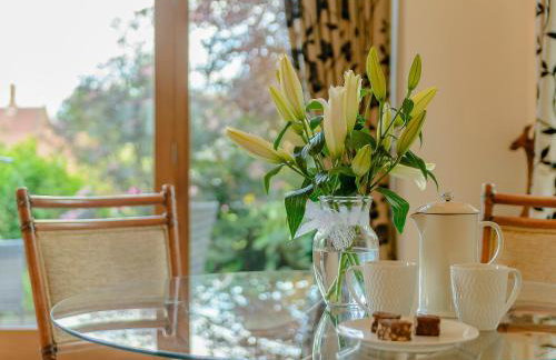 Courtyard Lodge - Foto 7