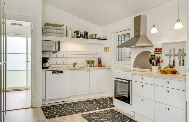 "Dierf" - 550m from the sea - Photo 14