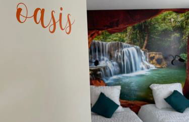 Villa Noz Vat 4 étoiles avec SPA - Foto 35