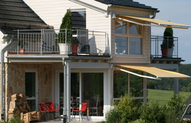 Holiday Home Hornchens Horle - Foto 1