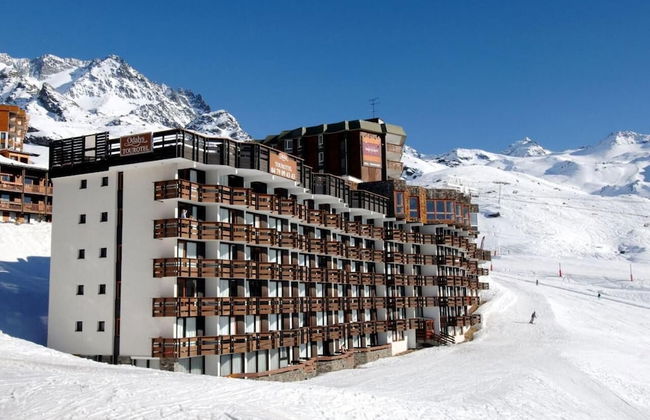 Tourotel de Val Thorens - Photo 30