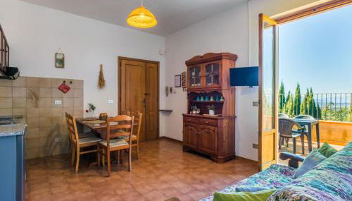 Apartment San Vivaldo- Nr- 11 by Interhome - Foto 5