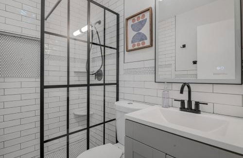 The Art Deco Den - Foto 26