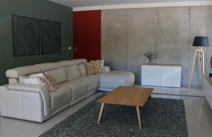 Villa Aldora. Villa con piscina en Moratalla - Foto 12