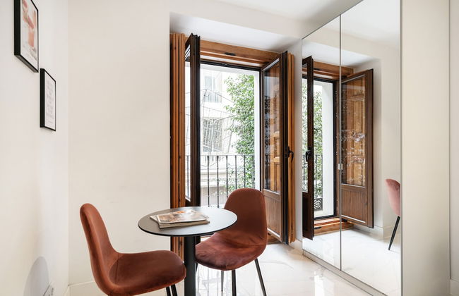 Dobo Madrid Luna - Foto 55