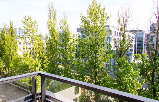 M&R Apartament Mokka Konstruktorska - Foto 14