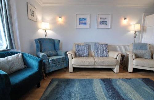 Harbourside- home by the sea in coastal village - Foto 22