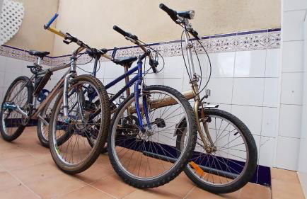 Chalet Campoamor con piscina privada - Foto 29