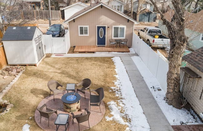 The Olympic Guest House 2 Bdrm Modern Perfection - Photo 22