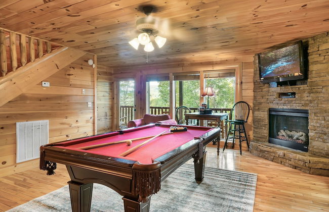 Winter Special, Pool, Sauna, View, HotTub, Game - Foto 109