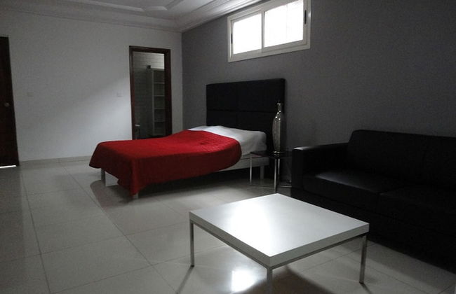 Villa de prestige Mermoz - Photo 3