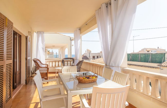 Ca Na Clar in Sa R Pita - Foto 30