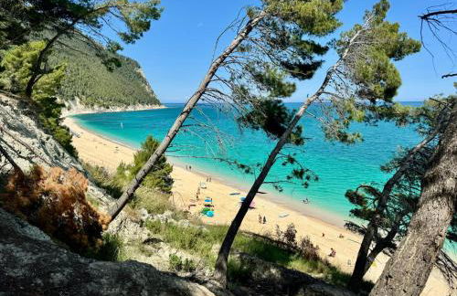 Conero Holiday Home - "Il Girasole" - Foto 8