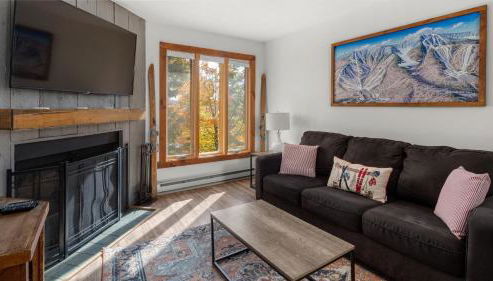 57 North Lynx 3 Bedroom Condo by RedAwning - Foto 4