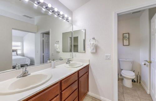 5 beds/Free Streaming/Arcade/Wi-Fi/Tv's/Coffee - Foto 11