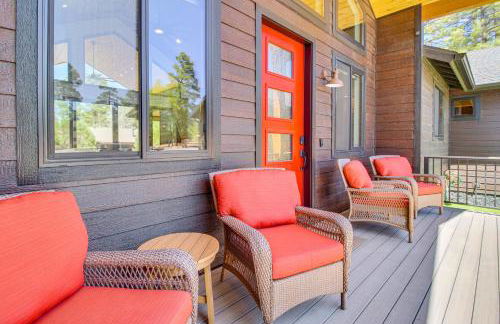 Torreon New Build with Deck and Outdoor Entertainment - Photo 32