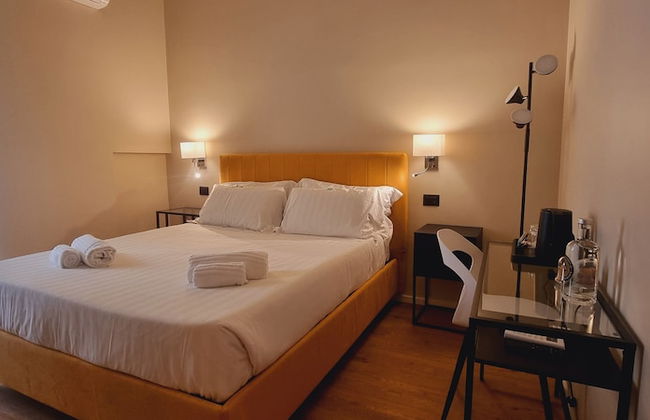 EVA LUXURY SUITE - Foto 10