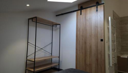 Logement au cœur du village - Foto 4, wardrobe