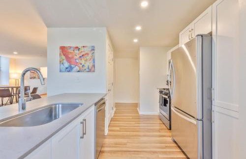 Spacious & Modern Apt - Foto 10