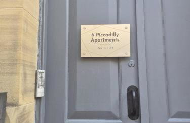 City Centre Studio With Self Check-In Washer Dryer WiFi & Netflix - Foto 21