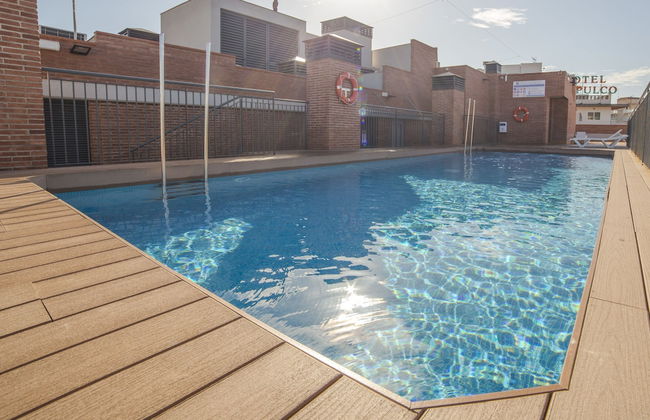 Apartaments Ponent - Foto 48