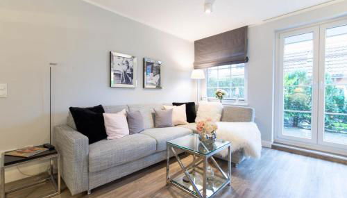 Ferienwohnung Petit Palais - Foto 3