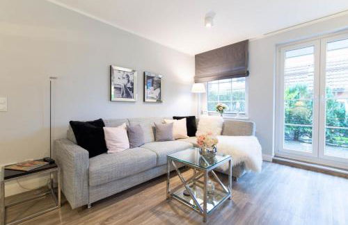 Ferienwohnung Petit Palais - Foto 3