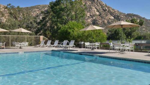 Diamond Riviera Oaks Resort and Racquet Club 1BD - Foto 2