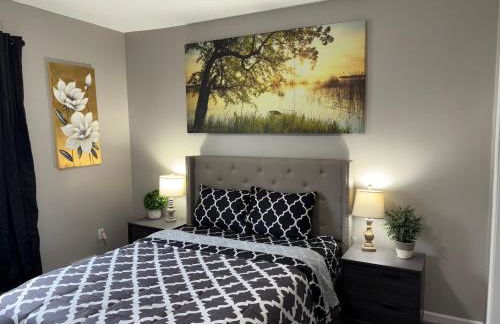 No Chores, 10min to downtown and 25min to Niagara Falls - Foto 19