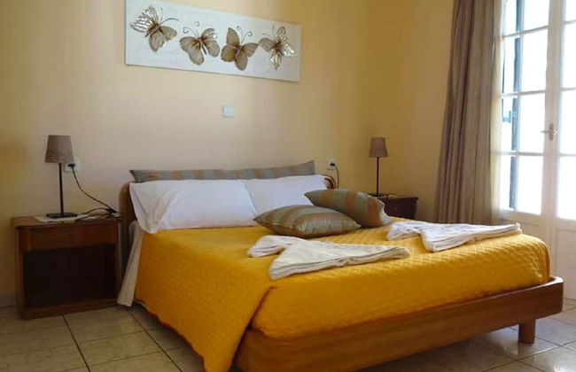 Natalia Loft Apartment C With Panoramic sea Views of Agios Gordios bay - Foto 2