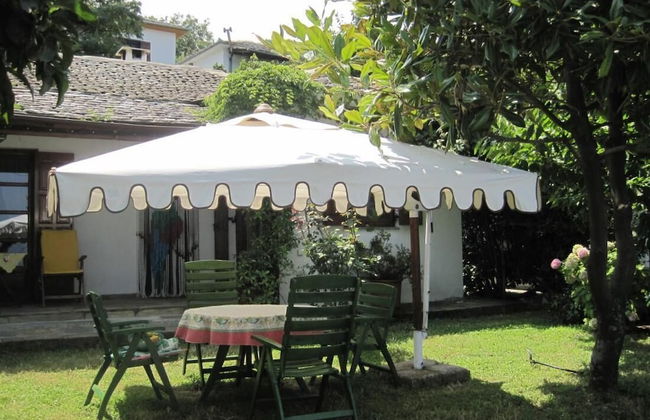 Villa Rena in Mouresi Seaview - Foto 1