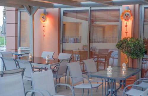 Anatoli Hotel Apartments Agia Pelagia - Photo 10