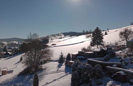 Ferienwohnung Rüfflerstub - Foto 2