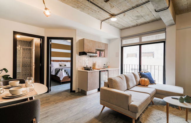 Vivotel Boutique Zona 1 Guatemala - Photo 2