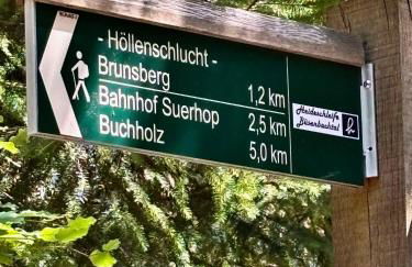 Lütt Heidjer Hus - Foto 22