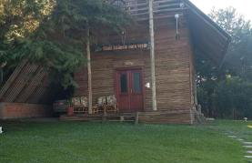 CHALÉ ESTÂNCIA OURO VERDE - Photo 18