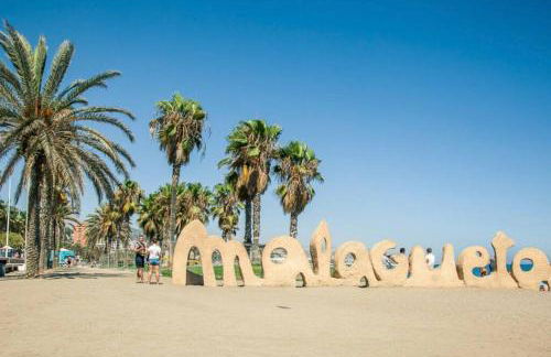 Historical center flat with pool, tennis & parking - Photo 24