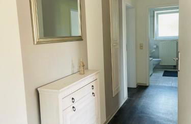 Ferienhaus Seenah - Wohnung Krabbe - Foto 19