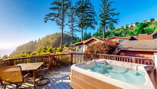 Cabin in the Clouds - Foto 3