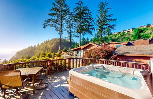 Cabin in the Clouds - Foto 3