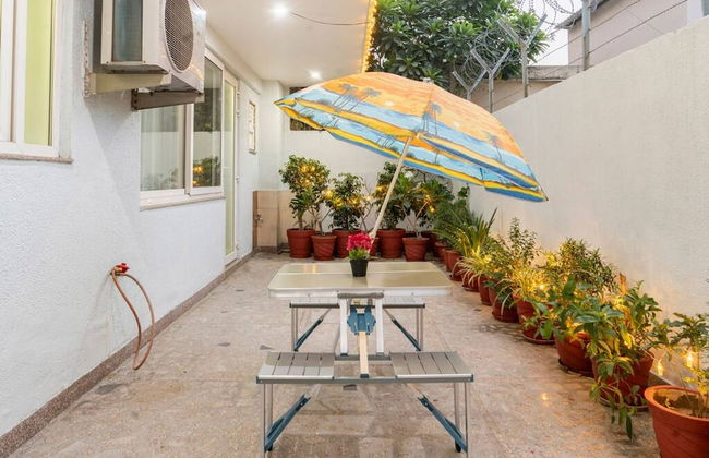 Medical Friendly 2 BR Near Fortis Parfait Street - Foto 55