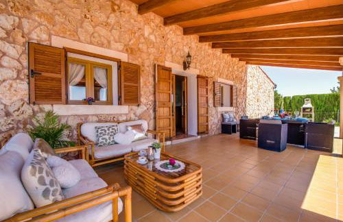 Ideal Property Mallorca - Can Grau Petit - Foto 10