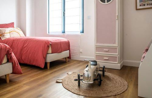 Cité Jardin - Foto 6