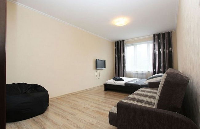 ApartLux Lyublino - Photo 2