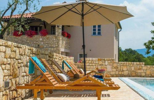 Villa Analucija I by Istrialux - Photo 2