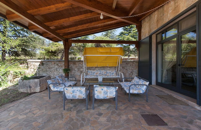 Villa Ricci - Foto 43