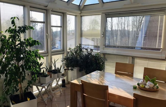 Holiday Apartment Seagull - Photo 16