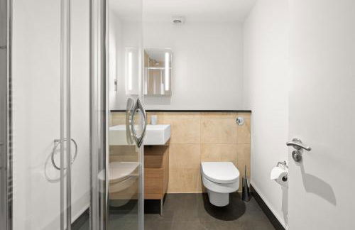 Covent Garden Opera bright and spacious Apartment - Foto 23