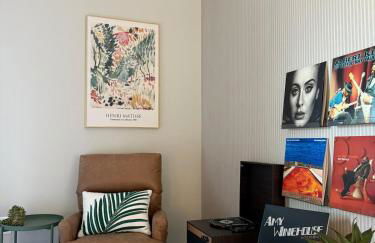 South Lamar Wellness Retreat Sauna Cold Plunge Gym - Photo 18