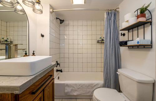 The Orchard, a family friendly home- hot tub, fire pit, yard games - Foto 22